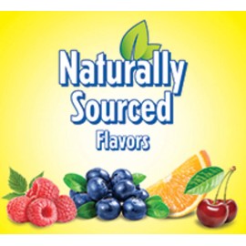 300 Gomitas Diariame Multivitamina L'il Critters Gummy Vites