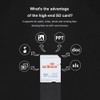 EZ share SD Card Wireless WiFi Share Card Flash Card