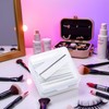 40Pcs Self Adhesive Lash Strips for Fake Eyelashes No Glue