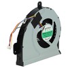 vhbw CPU/GPU Fan compatible with Asus X53, X53J, K53S, X44,
