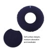 Bedridden Patient Wheelchair Inflatable Anti Bedsore Seat Cushion Pad Mat(R400