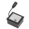 Embedded Bar Code Reader USB Interface Auto Sensing 1D 2D