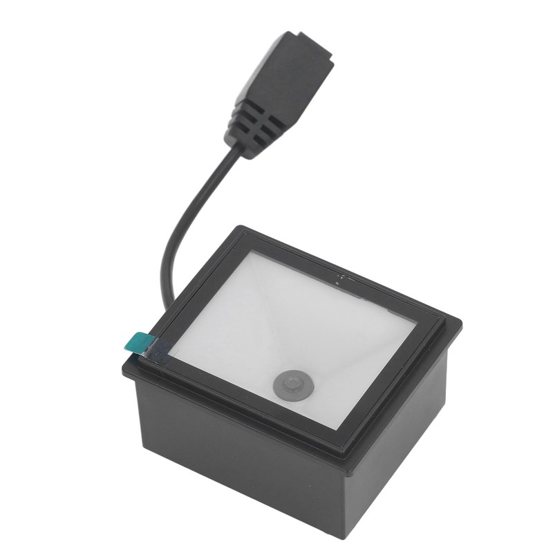 Embedded Bar Code Reader USB Interface Auto Sensing 1D 2D