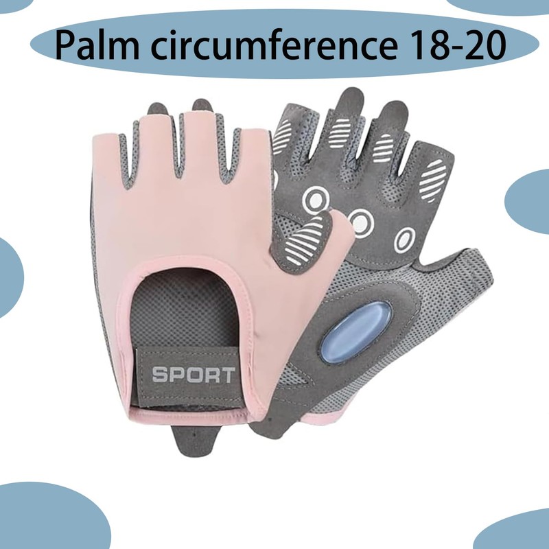 Roczential Workout Gloves, Professional Breathable Weightlifting Workout Gloves, Weightlifting Gloves