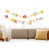 Kirby's Dream Land Garland (Sky no Sanpo)