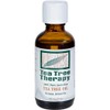 Tea Tree Therapy Oil Ttree Pure12