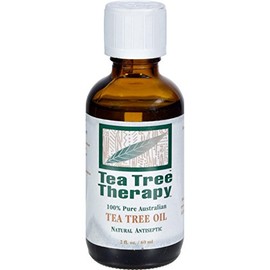 Tea Tree Therapy Oil Ttree Pure12
