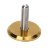 Archery Stabilizer Weights Stainless Steel Archery Bow Stabilizer Balance Weight