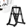 Toilet Lifting Tool, Foldable Toilet Lift & Carry Tool, Adjustable
