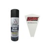 Cyclemax One Pack compatible with Honda Contact/Brake Cleaner 08732-CBL49 Contains
