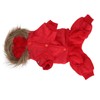 Winter Dog Coats Autumn Thickening Cotton Soft Comfortable Dog Warm