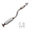 Sarotin Hyundai Elantra 2.0L Catalytic Converter Fits 2017-2019 - OBD