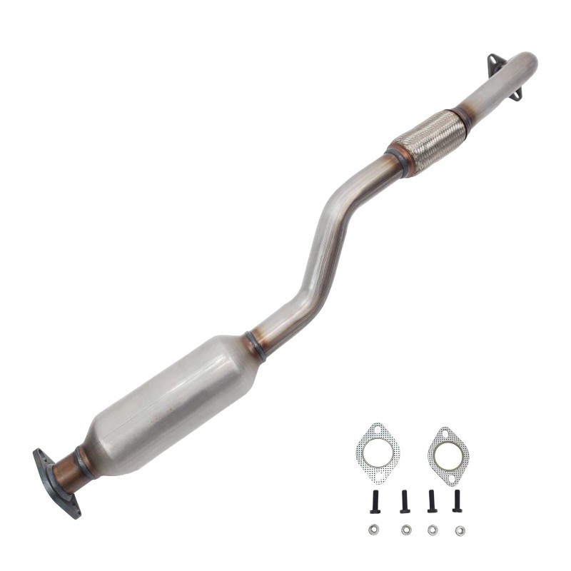 Sarotin Hyundai Elantra 2.0L Catalytic Converter Fits 2017-2019 - OBD
