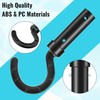 Dunkive Pool Hook for Robotic Pool Cleaner, Pool Hooks for