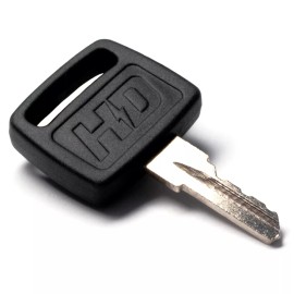 HD Switch Ignition Switch Fits John Deere Z-Trak Z915E Z925M Z930M Z950M Z960M w/3 KEYS