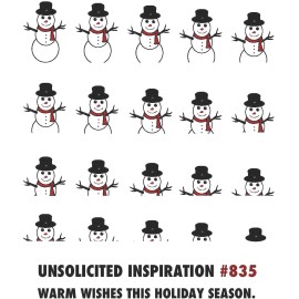 Quiplip Holiday Elf Card