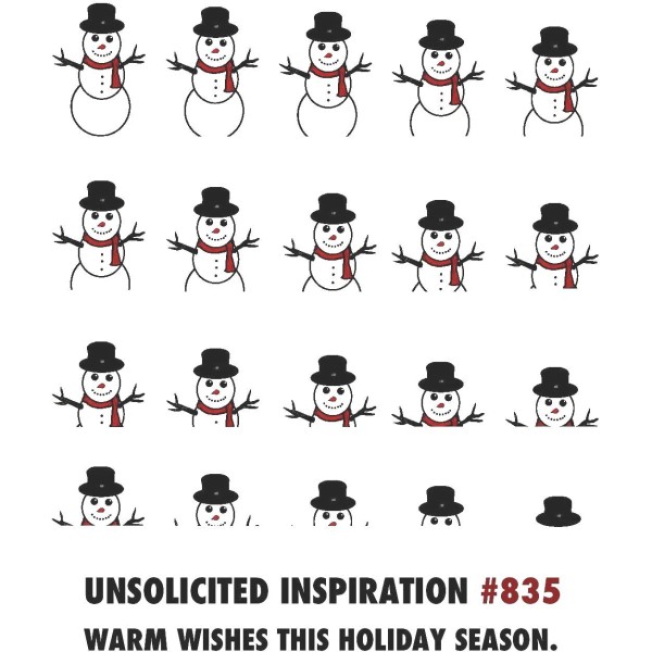 Quiplip Holiday Elf Card