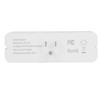 Power Strip WiFi BLE Remote Control Dual Sockets Receptacle 10A