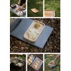 CAMPING MOON YM-1609 Cutting Board for Camping Mestine Recular Cutting