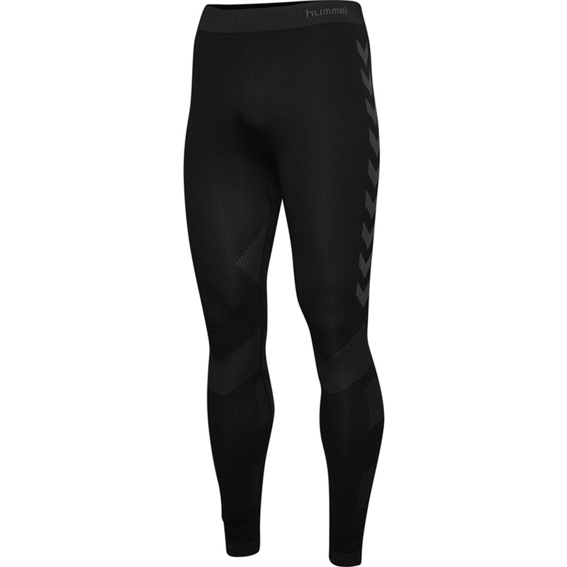 hummel First Seamless Tights - Leggings da Uomo Leggings, Uomo,