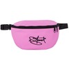 2stoned Classic Waist Bag with Stick Classic Logo or Rudeboy