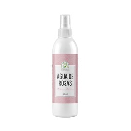 Productos Mart Mexico Agua De Rosas Hidratante Facial Productos Mart Mexico 500ml