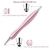 benote benote Diamond Art Painting Pen Accessories Tools, Metal Square