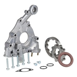 Repuesto Bomba De Aceite Toyota Highlander 2008-2015 V6 3.5
