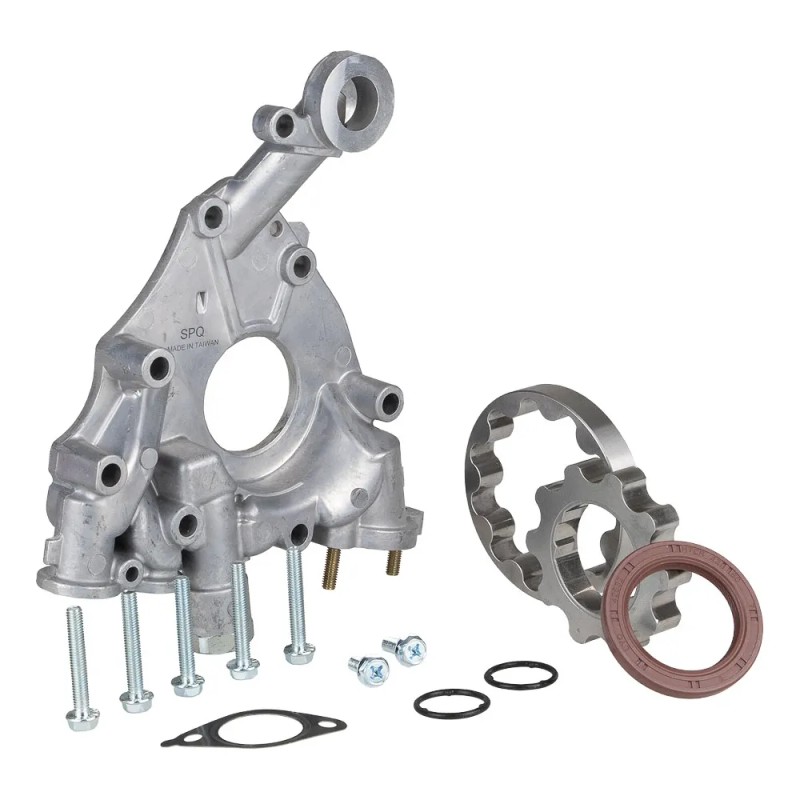 Repuesto Bomba De Aceite Toyota Highlander 2008-2015 V6 3.5