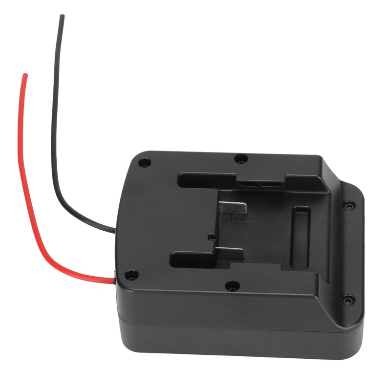Power Wheel Battery Adapter 18V Battery Dock Converter with Wire