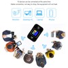 4G LTE Mobile WiFi Hotspot with SIM Card Slot for