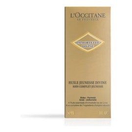 L'Occitane Immortelle Aceite Antiedad Facial Rostro 30ml