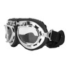 Dog Goggles Dog Eye Protection Sunglasses with Folding Frame and
