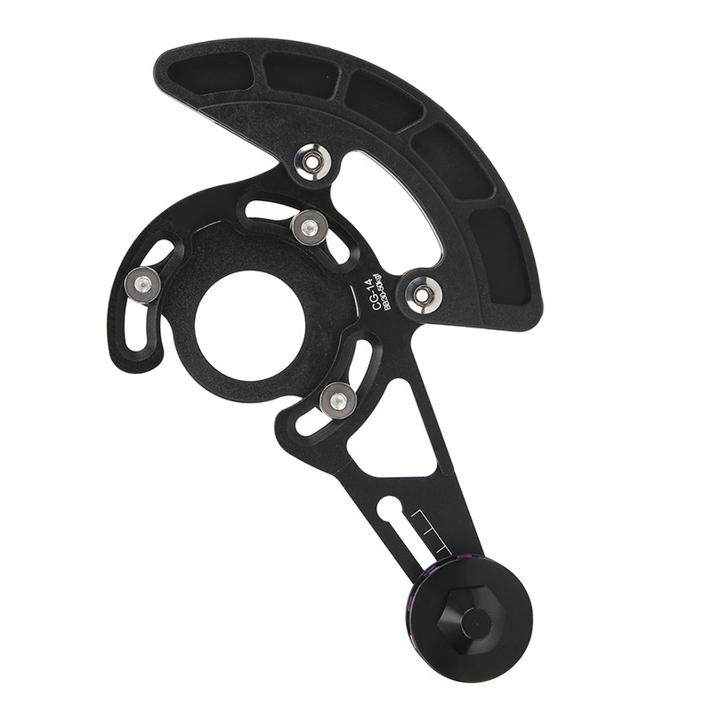 Bicycle Chain Guide High Strength Mountain Bike Single Disc Sprocket
