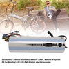 42V 350W Scooter Control Board Aluminum Alloy Activated Controller Control