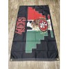 San Francisco 49ers Familia Flag 3' x 5' Banner Quest