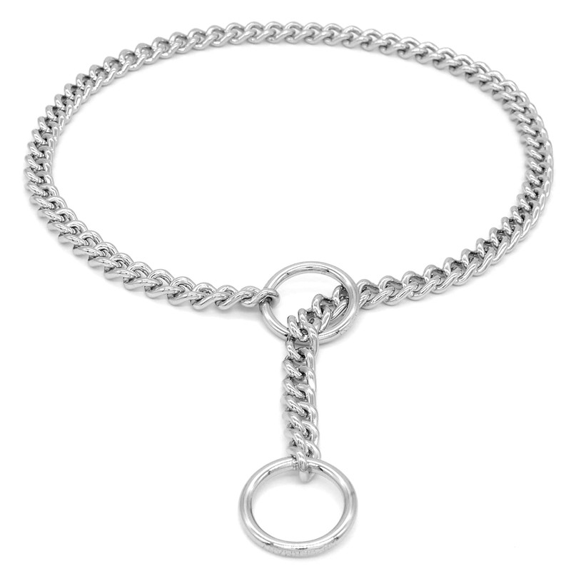 Collar Redondo HS Sprenger En Acero 3.0 mm / 55