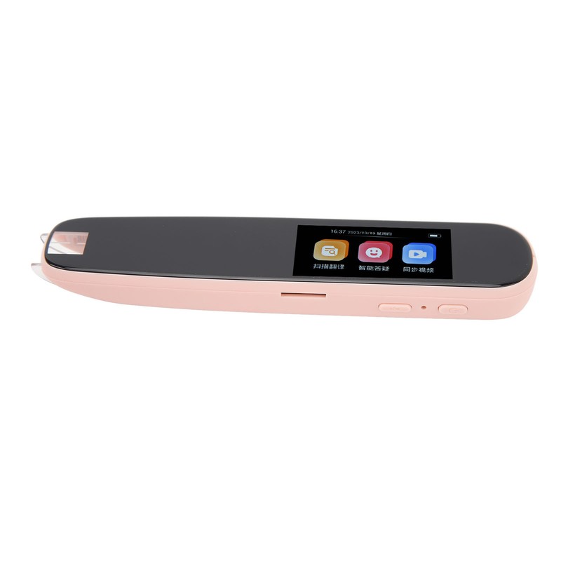 Scanning Reading Pen English Learning Touch Screen Translation Dictionary Pen