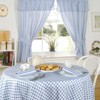 Emma Barclay Molly - Gingham Check Napkins (Pack of 4)