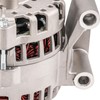 PHILTOP Alternator Fit for 7796N, 1999-2001 -250f/350f/F-450/F-550 Super Duty 7.3L