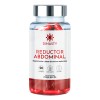 Suplemento Natural Reductor Abdominal Cápsulas Dinasty Sin Sabor