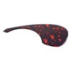 Guitar Pickguard Pick Guard Plate Celluloid Instrument Accessory for 38in