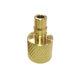 Ichinen TASCO R1234yf Vacuum Pump Adapter TA159YF-1