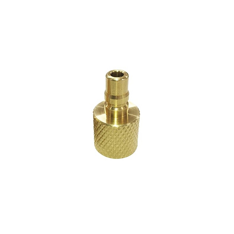 Ichinen TASCO R1234yf Vacuum Pump Adapter TA159YF-1