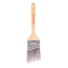 2-1/2" Poly/Nylon Angle Sash Paint Brush