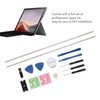 2pcs Bumper Foot Strips for Book Laptop 1, 2 or