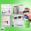 MICROBAN Disinfectant Spray, 24 Hour Sanitizing and Antibacterial Spray, Sanitizing