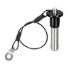 DTGN 10mm x 25mm (DxL) Quick Release Pin Components for