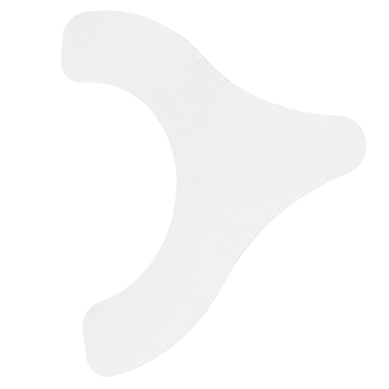 20pcs Colostomy Bags Stickers Waterproof Leakproof Hydrocolloid Elastic Skin Adhesive