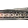 2EXTREME 4x Motorcycle LED Turn Signal Running Effect Running Light